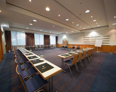 PLAZA Premium Wien-2