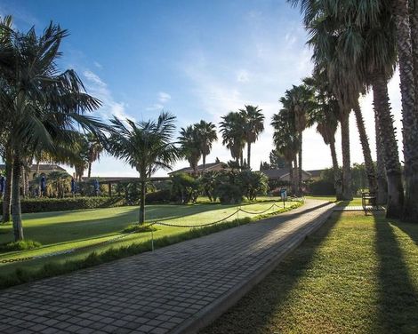 Lantana Resort Hotel & Apartments-0