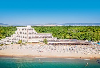 Hotel, Hotel Gergana