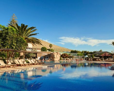Paradisus by Meliá Fuerteventura-3