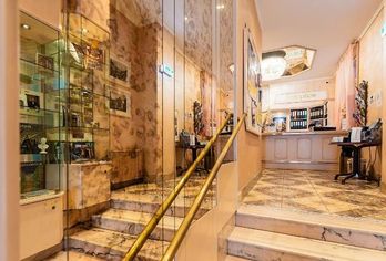 Hotel, Pension Baronesse