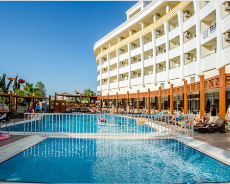 Side Alegria Hotel & Spa-2