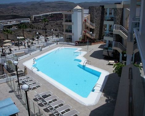 Holiday Club Vista Amadores-1