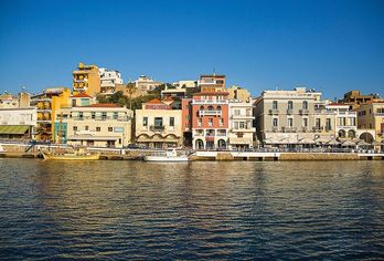 Hotel, Porto Maltese Boutique Hotel