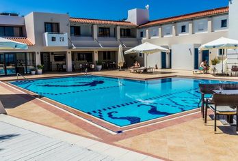 Hotel, Castello Village Resort