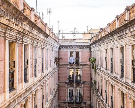 Rialto by Gargallo Hoteles-1