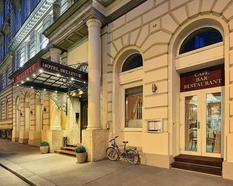 Bellevue Hotel-0