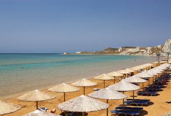 Hotel, Apollonion Asterias Resort & Spa