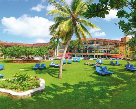 The Palms Hotel-4