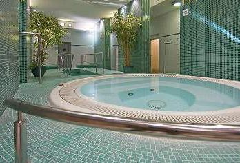 Hotel, NH Brussels EU Berlaymont
