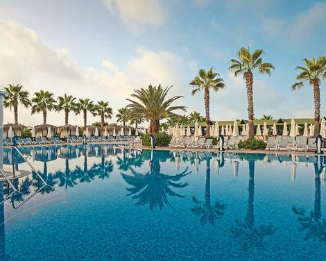 Botanik Platinum Hotel-3