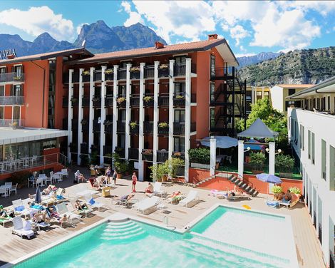 Club Hotel la Vela-2