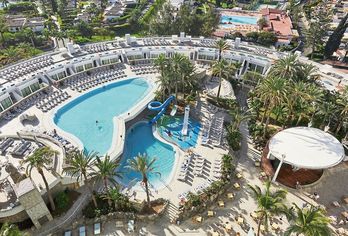 Hotel, Gloria Palace San Agustín Thalasso & Hotel