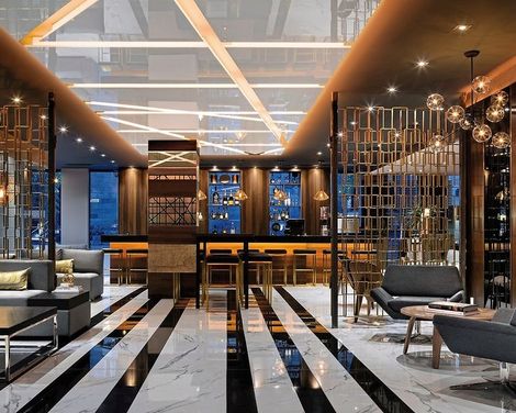 SENS Hotel Montreal-2