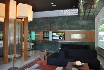 Hotel, Atenea Barcelona Aparthotel 