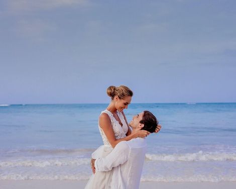 Meliá Caribe Beach Resort-4