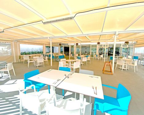 BLUESEA Interpalace-2