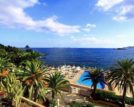 BG Hotel Naútico Ebeso-3