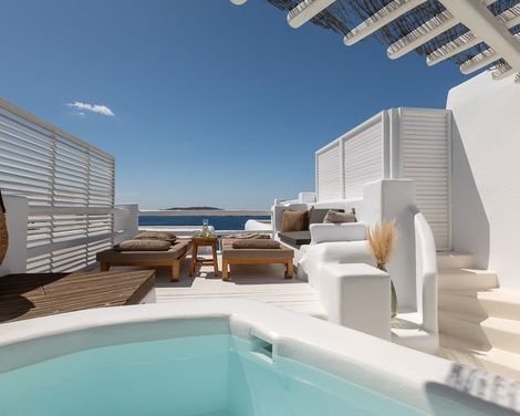 ROCABELLA Mykonos Hotel-2