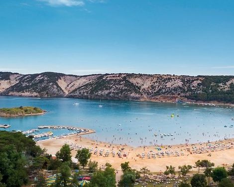 Valamar Camping San Marino-0