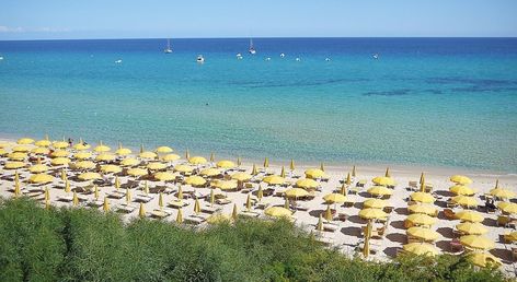 TH COSTA REI Free Beach Resort