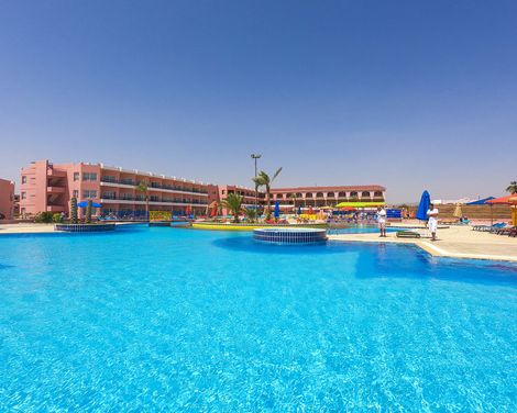 MG Alexander The Great Hotel-4