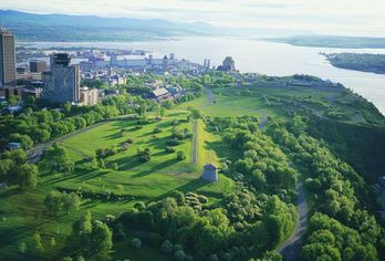 Hotel, Unilofts Grande-Allee