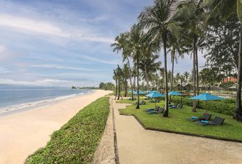 Hotel, Grand Mercure Khao Lak Bangsak