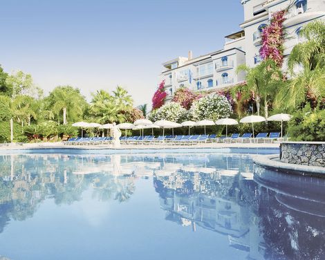 Sant Alphio Garden Hotel & Spa-1