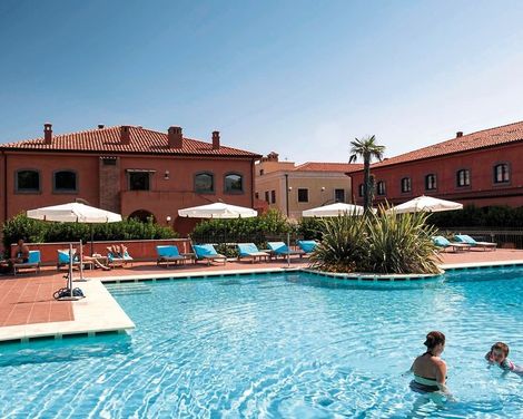 Picciolo Etna Golf Resort & Spa, Curio Collection by Hilton-1