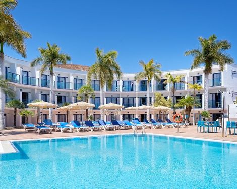 BLUESEA Jandia Luz-4
