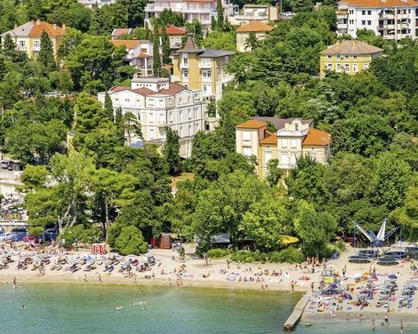 Hotel Vila Ružica-2