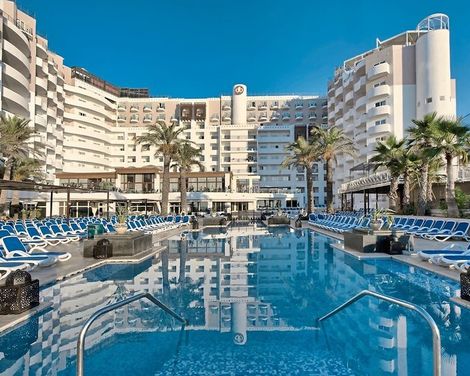 db San Antonio Hotel + Spa-2