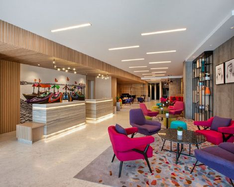 La Quinta by Wyndham Dubai Jumeirah-4