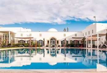 Hotel, TMK Hotel Flora Park by Turismark