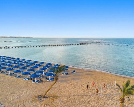 Albatros Makadi Resort-1