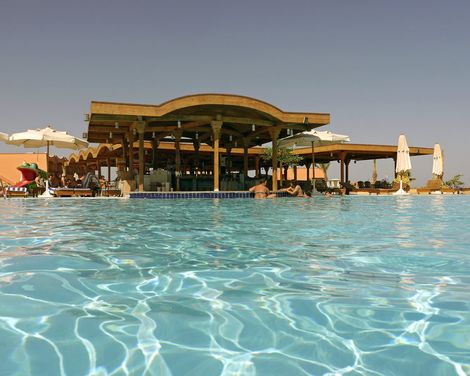 Three Corners Happy Life Beach Resort-1