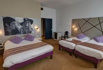 Hotel, Hôtel Arles Plaza