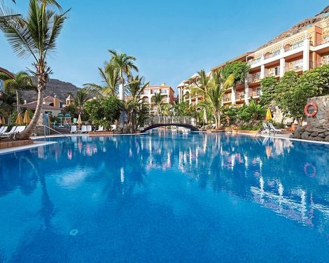 Hotel Cordial Mogán Playa-0