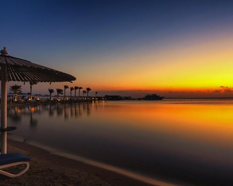 Swiss Inn Resort Hurghada-3