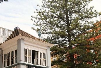 Hotel, The Venue Hostel Boutique