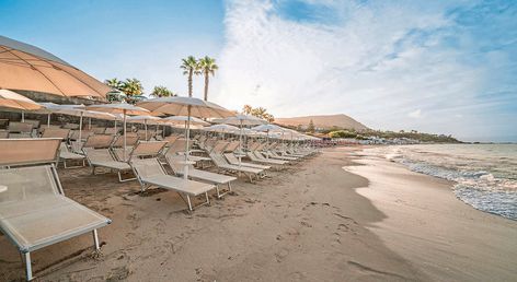 Villaggio Baia d'Ercole