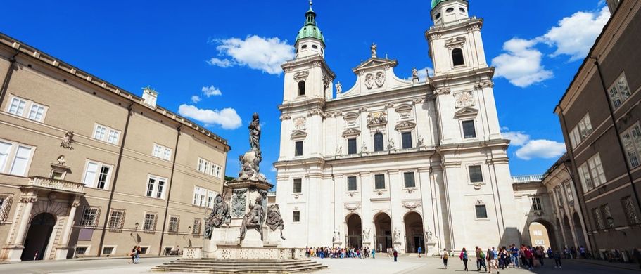 Salzburger Dom