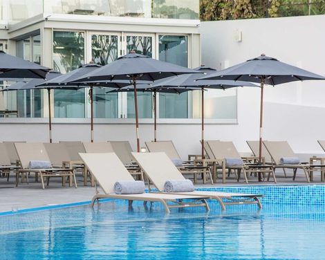 Allegro Madeira - Adults Only-2