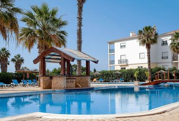 Turim Estrela do Vau Hotel
