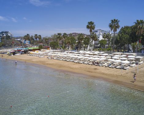 Alaiye Resort & Spa Hotel-1