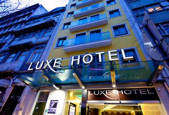 Turim Luxe Hotel
