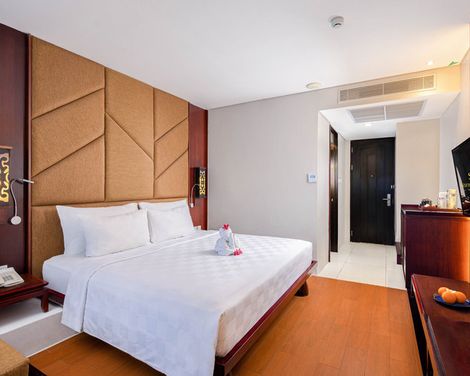 Sanur Resort Watujimbar-3