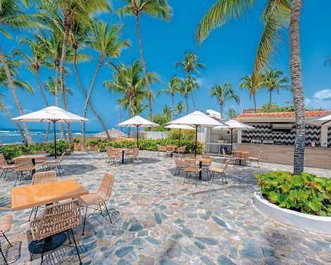 Coral Costa Caribe Beach Resort-4