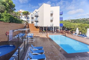 Hotel GHT S'Agaró Mar
